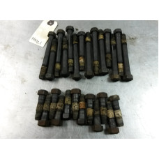 96X121 Cylinder Head Bolt Kit From 1994 Chevrolet S10 Blazer  4.3